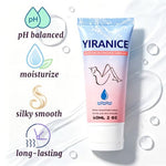 Water Based Lube, Moisturizing Lubricant for Privacy, Travel Size