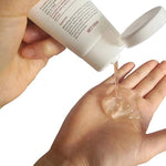 Water-Based Lube 4 Fl.Oz/100Ml Strawberry Flavored Natural Lubricant Smooth And Slippery Long Lasting… (Strawberry)