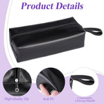 Lockable Sex Toy Storage Bag Lockable Sex Toy Box - With 1 Password Lock, 2 Drawstring Storage Bags (7.48In X 11.42In) For Discreet Of Dildo Storage Toys – Perfect For Women And Men