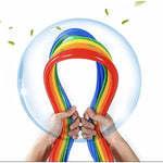 2-In-1Hopscotch & Bean Bag Toss,Combine Hopscotch Rings With Bean Bag Toss Game, Bean Bag Toss Game For Kids,Hopscotch Outdoor Game,Agility Rings,Fun Playground Toys For Boys And Girls