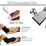 DIY Acupuncture Mat Accessories - BDSM Spiked Discs for Pain Play-Plastic Spiked for Torture Toys -Sadistic Kink Gear – Fetish Accessories for Bondage, Punishment, Sensation Play?40 PCS
