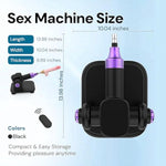 Sex Machine Thrusting Dildo Machine For Women Sex Toys,Automatic Fuck Machine Couple Sex Toy For Male And Female,Adult Toys Realistic Dildo Thrusting Sex Love Machine