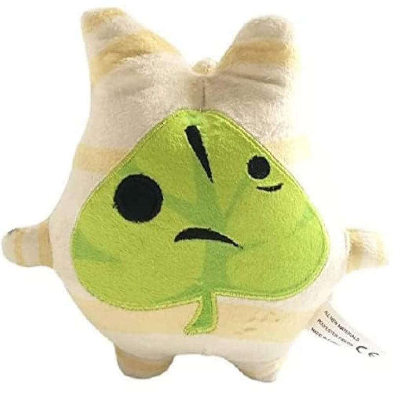 Koroks Plush Pillow, Huggable Anime Stuffed Doll, Can Be Used As A Birthday