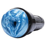 Fantasy | Alien Blue Lady | Male Masturbator