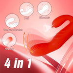 Viboators-Toys-Vibrateirs-For-Women-Today-Adult,8 Powerful Vibration Modes Sex-Machine With Tongue-Toy-For-Women,Heating Dildo-Sex-Toys-For-Women