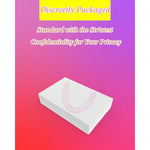 18" Huge Double Ended Dildo Thick Realistic Dildos For Lesbian - Super Long Gradient Jelly Flexible Dildos For Anal Vagina Simulation For Lesbian Gay