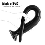 Super Long Anal Plug, 16.9'' Unisex Flexible Anal Dildo Butt Plug
