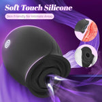 Vibrator Rose Sex Toy Dildo - Sucking Vibrators Adult Toys Couples Sex Toys For Women Rose Vibrator Dildos G Spot Vibrator 5 Sucking Vibrating Anal Clitoral Nipples Clit Sucker Women Female Couples