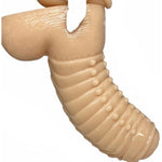 Realistic Dildo With Suction Cup Adult Sex Toy Thick Dildos 11.8"X3.94"