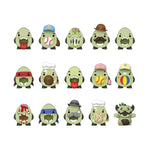 Funko Pop Paka Paka: Oddvocados - One Mystery Figure, Blind Capsule - Collectable Vinyl Figure - Gift Idea - Official Merchandise - Toys for Kids & Adults - Owned IP Fans