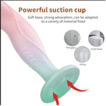 Anal Plug Anal Sex Toys, 2 Pack Anal Training Sets Women Sex Toy For Prostate Massager, Anal Toys Buttplug Anal Dildo Prostate Toy, Fantasy Dildo Anal Dilator Female Adult Sex Toys For Couples Men
