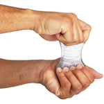 Oral Enhancer & Personal Stroker 3 Piece Set, Made Of Body-Safe Silicone, Waterproof, For Men And Women