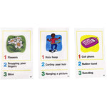 Charades For Kids - The 'No Reading Required' Family Game, 5"