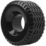 Tread Ultimate Tire Cock Ring, Without Clitoral Stimulator