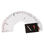 54 Sensational Positions Playing-Cards Romantic - Couples-Game Durable Poker Deck For Bachelor Party (Discreet Packaging) 18+Adults Only