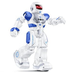 Ruko 6088 Programmable Robot, Gesture Sensing Intelligent Remote Control Robot for Kids 3-6 Years, Christmas Birthday Gift