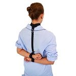 Restraints Kit Sex Handcuffs Collar Choker Bondage Bdsm Adjustable Adult Sexy Beginner Leather Sm Game Toys Tool