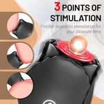 Roses Toy 2025 New Enhanced Clitioral Sucker Powerful Womens Viboators Rose Viboatorr Flower Vibration The Rose Adult Toy For Women 10 Speeds Couple Games Adult 8Jc8
