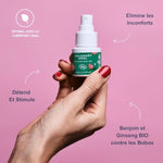 Anal Relaxer - Optimal Performances - Sexual - Water - Anesthetic - Male Female Couple - Ethical Plant-Based Vegan And Compatible With Condoms - 30 Ml