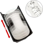 Optimum Power Thruster Automatic Male Masturbator With 5 Thrusting Actions And Ergonomic Textured Chamber - Se-0858-40-3