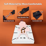 Bed Sex Bondage Kit Restraints & Bdsm Sex Bondage
