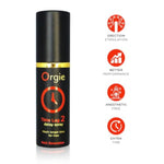 Time Lag 2 Delay Spray For Men – Next Generation Sex Spray With Damiana – Delay Spray For Men, Sex Enhancing Supplements For Couples, Delay Cream Alternative, Sex Stuff For Couples – 50Ml