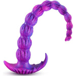18.9'' Long Anal Beads, Fantasy Knot Dildo Anal Plug With 12 Balls For G Spot Anal, Adult Sex Toys & Games For Women Men
