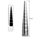 Urethral Sounds Male 304 Stainless Steel Urethral Dilators Stimulation Expansion Rod Penis Plug Masturbation Horse Eye Rod Adult Couples Special Sex Toys (L)