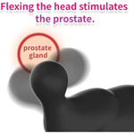 Wearable Butt Plug, Spiral Anal Plug, Anal Expander Adult Anal Toys For Men And Women Sm Masturbation Device Flared Base Prostate Massager Sex Toys For Beginners Advanced Users