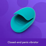 Ignite Vibrating Male Masturbator Stroker Sex Toy for Men