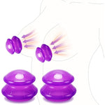 Nipple Stimulator Massager Adult Toys, 2 Nipple Suckers Nipple Puller Suction For Beginner, Nipple Sucking Clamps Bdsm Female Adult Toys For Women Couples