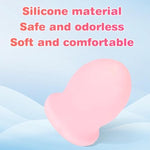 Men'S Silicone Aircraft Cup Vibrating Sucking Massage Toy Penis Trainer Sex Toys.