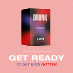 X-Rated Adult Drinking Card Game For Couples