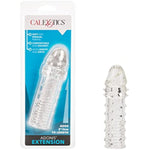 Adonis Extension, Clear