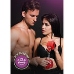 Fuzzy Handcuffs For Grownups, Bdsm Handcuffs, Silicone Mouth Ball Gag With Adjustable Strap, Sex Blindfold For Women, Black 59" - Bondage Restraints