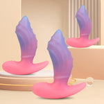 Silicone Anal Plugs For Women Massive Butt Plugs For Anal Training Wearable Adult Sex Toys For Massage Male Prostate For Outside (L)