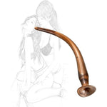 13.78Inch Super Long Anal Plug Dildo, Anal Butt Plug Tentacle Dildo Anal Sex Toys For Prostate Massage G-Spot Stimulator, Anal Toys Dildos Anal Dilator Trainer Adult Sex Toys For Couples Men Women