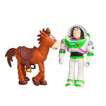 7Pcs Action Figures Story Birthday Decorations – Durable And Safe Mini Figurines With Beloved Animation Characters Story Party Favors – Cute Figurine Set For Boys And Girls, Stocking Fillers