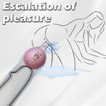 Vibrating Pennis Extender, Penis Enlarger Beads Pennis Sleeve 4 Pcs Silicone Sex Balls Reusable Soft Dick Extender Use With Condom Penis Extension Longer Lasting Adult Sex Toys For Men Couples