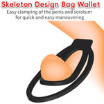 Male Chastity Cage Lock Device Penis Clip Panty Lock Cage For Sissy Labia Camel Toe Simulator Male Mimic Female Pussy Chastity Clip Plastic Training Clip Adult Sex Toys