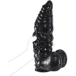 3'' Diameter Huge Thick Monster Dildo, 12 Inch Realistic Dildo Fantasy Animal Dildos Fake Massive Penis, Gaint Cock Anal Plugs Adult Sex Toy For Men Women Couples