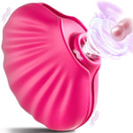 Sucking Vibrator Women Sex Toys - Adult Toys Suction Vibrator Female Sex Toys With 10 Sucking & Vibrating Modes,Waterproof Nipple Toys Clitoral Stimulator For Women & Couples