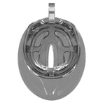 Male Chastity Cage Double Layer Design Chastity Devices With Elastic Auxiliary Belt Cock Cage Chastity Cage For Man Penis Exercise Adult Sex Toy With 4 Sizes Rings Invisible Lock And Key