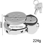Chastity Lock Bird Cage Male Cage Adjustable Bird Cage Chastity Device Adult Game Sex Toys Beginner Cage To Prevent Erection Bondage Breathable For Couples