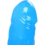 Realistic Penis Vibrator Sex Toy Dildo For Adults Multi Speed Flexible Vibrating Stimulator