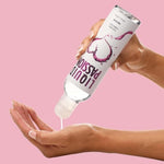 Liquid Passion Natural Water-Based Personal Lube, Ph Friendly, Fragrance-Free & Hydrating, Safe For Toys & Condoms Made In Usa, 8 Fl Oz