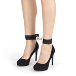 Ankle Cuffs | Adjustable Bondage Sex Restraints Kit | Bdsm Ankle Cuffs For Adult Bedroom Games | Beginner Bondage Accessories For Sexy Role Play | Sex Toys For Couples