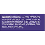 ID Pleasure Stimulating Personal Lubricant 4.4 Fl Oz - Water Based Tingling Sensation Lube with Natural Botanical Extracts, made in USA by ID Lubricants