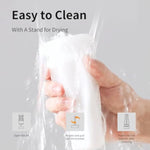 Sucking Male Masturbator Pneumatic Pro Male Sex Toys With 10 Sucking Modes Portable Manual Pocket Pussy Male Stroker With Vagina Blowjob Sex Toys For Men