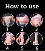 Ultra - Standard Fit Condoms A New Experience with Your Partner 4 Count